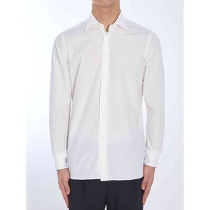 Borriello Men Spaccanapoli Shirt